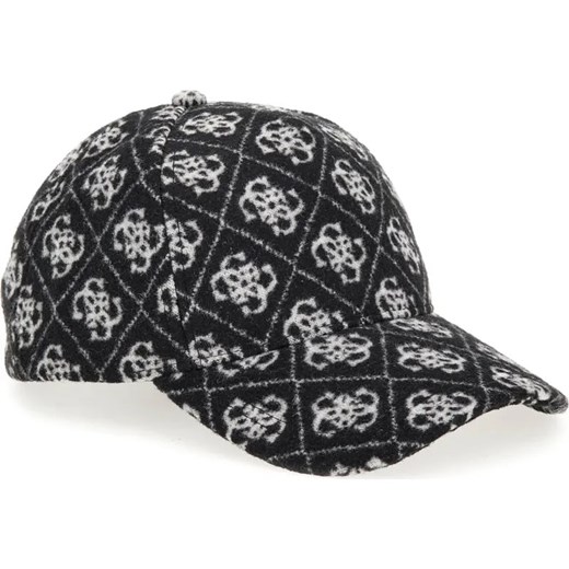 Guess Bejsbolówka ze sklepu Gomez Fashion Store w kategorii Czapki z daszkiem damskie - zdjęcie 184516246