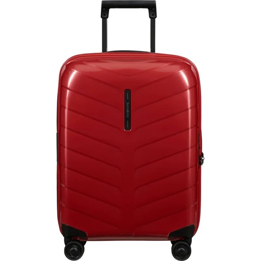 Samsonite Walizka ATTRIX-SPINNER 55/20 EXP ze sklepu Gomez Fashion Store w kategorii Walizki - zdjęcie 184516249
