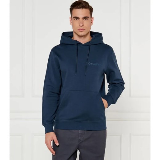 Calvin Klein Jeans Bluza | Regular Fit ze sklepu Gomez Fashion Store w kategorii Bluzy męskie - zdjęcie 184516256