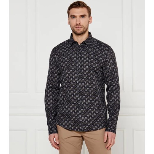 Joop! Jeans Koszula 15 JJSH-22Hanson2-W | Regular Fit ze sklepu Gomez Fashion Store w kategorii Koszule męskie - zdjęcie 184516257