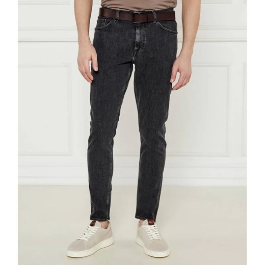 TIGER OF SWEDEN Jeansy EVOLVE | Skinny fit ze sklepu Gomez Fashion Store w kategorii Jeansy męskie - zdjęcie 184516258