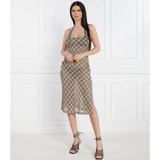 Liu Jo Beachwear Sukienka ze sklepu Gomez Fashion Store w kategorii Sukienki - zdjęcie 184516259