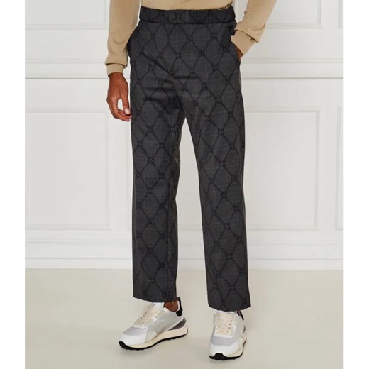 HUGO Spodnie Taro244 | Modern fit ze sklepu Gomez Fashion Store w kategorii Spodnie męskie - zdjęcie 184516267