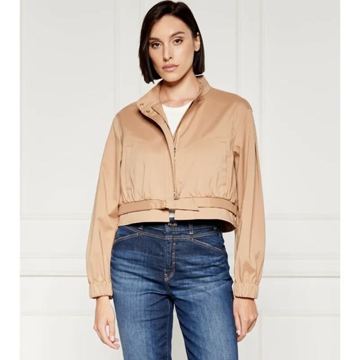Marc Cain Kurtka | Regular Fit ze sklepu Gomez Fashion Store w kategorii Kurtki damskie - zdjęcie 184516285