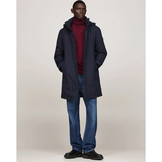 Tommy Hilfiger Parka | Regular Fit ze sklepu Gomez Fashion Store w kategorii Parki męskie - zdjęcie 184516297