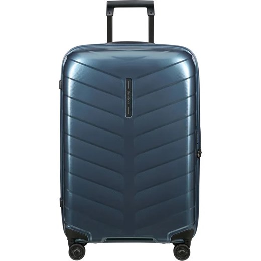 Samsonite Walizka ATTRIX-SPINNER 69/25 ze sklepu Gomez Fashion Store w kategorii Walizki - zdjęcie 184516299