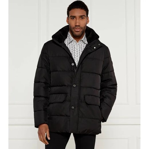 Joop! Ocieplana kurtka Daros | Regular Fit ze sklepu Gomez Fashion Store w kategorii Kurtki męskie - zdjęcie 184516309