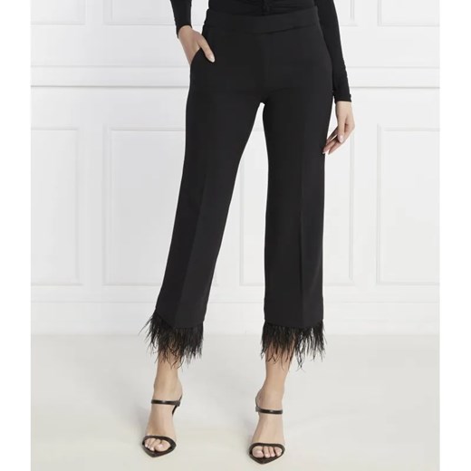 Michael Kors Spodnie | flare fit ze sklepu Gomez Fashion Store w kategorii Spodnie damskie - zdjęcie 184516315