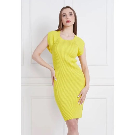 Silvian Heach Sukienka ze sklepu Gomez Fashion Store w kategorii Sukienki - zdjęcie 184516316