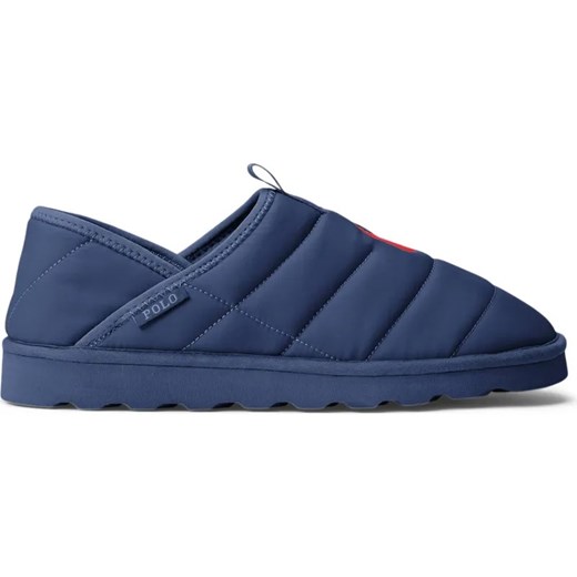 POLO RALPH LAUREN Obuwie domowe EVERETT Polo Ralph Lauren 40 Gomez Fashion Store okazyjna cena