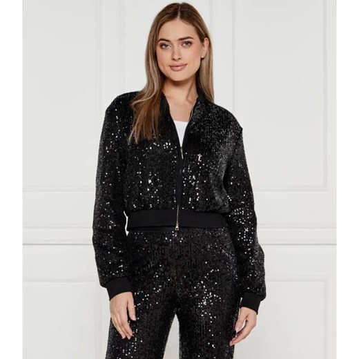 Marc Cain Kurtka | Relaxed fit ze sklepu Gomez Fashion Store w kategorii Kurtki damskie - zdjęcie 184516338