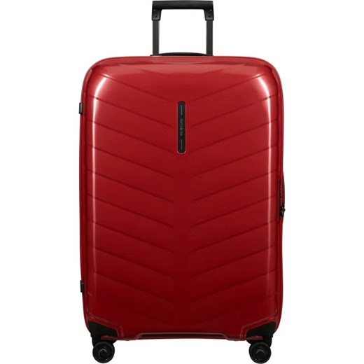Samsonite Walizka ATTRIX-SPINNER 75/28 ze sklepu Gomez Fashion Store w kategorii Walizki - zdjęcie 184516355