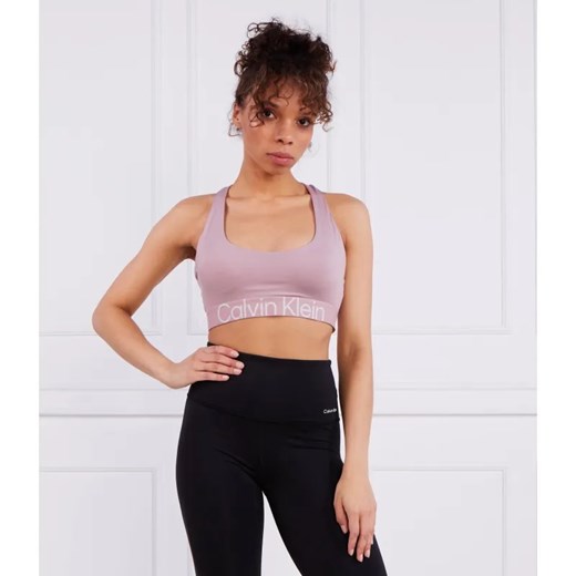 Calvin Klein Performance Top ze sklepu Gomez Fashion Store w kategorii Bluzki damskie - zdjęcie 184516375
