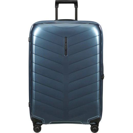 Samsonite Walizka ATTRIX-SPINNER 75/28 ze sklepu Gomez Fashion Store w kategorii Walizki - zdjęcie 184516377
