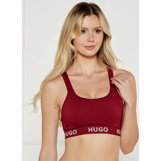 Hugo Bodywear Biustonosz ze sklepu Gomez Fashion Store w kategorii Biustonosze - zdjęcie 184516386