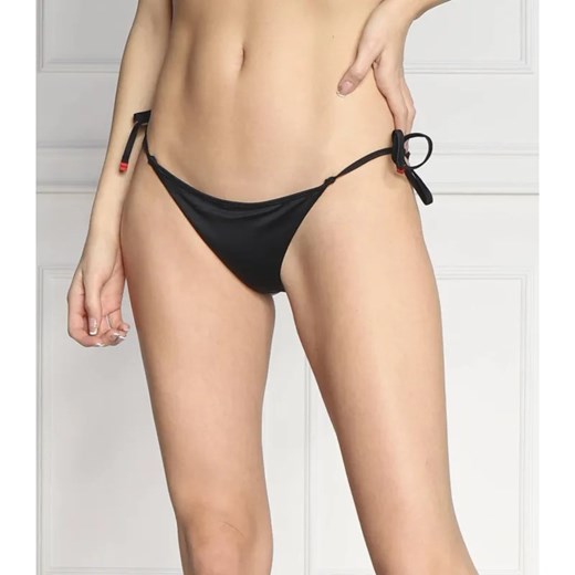 Hugo Bodywear Dół od bikini PURE ze sklepu Gomez Fashion Store w kategorii Stroje kąpielowe - zdjęcie 184516398