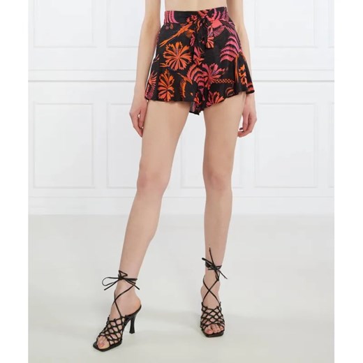 Desigual Szorty | Loose fit ze sklepu Gomez Fashion Store w kategorii Szorty - zdjęcie 184516415