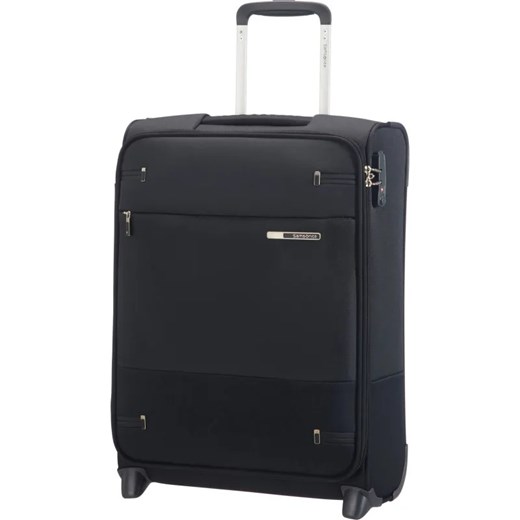 Samsonite Walizka BASE BOOST-UPRIGHT 55/20 ze sklepu Gomez Fashion Store w kategorii Walizki - zdjęcie 184516416