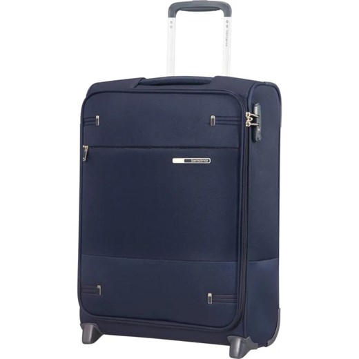 Samsonite Walizka BASE BOOST-UPRIGHT 55/20 ze sklepu Gomez Fashion Store w kategorii Walizki - zdjęcie 184516425