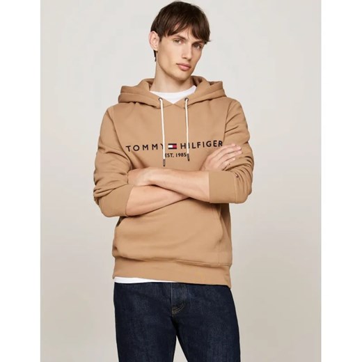 Tommy Hilfiger Bluza | Regular Fit ze sklepu Gomez Fashion Store w kategorii Bluzy męskie - zdjęcie 184516435
