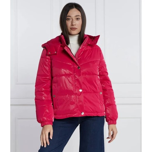 Liu Jo Sport Kurtka | Regular Fit ze sklepu Gomez Fashion Store w kategorii Kurtki damskie - zdjęcie 184516458