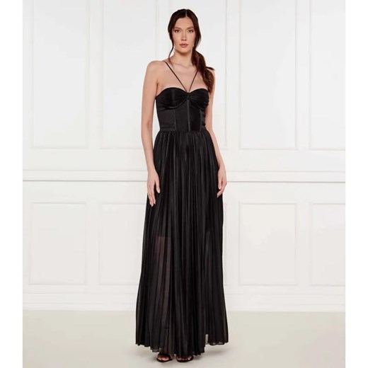 Pinko Sukienka ze sklepu Gomez Fashion Store w kategorii Sukienki - zdjęcie 184516475