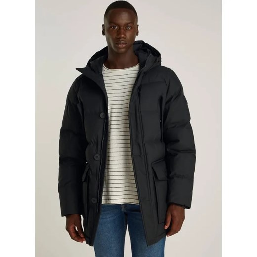 Tommy Hilfiger Puchowa kurtka ROCKIE | Regular Fit ze sklepu Gomez Fashion Store w kategorii Kurtki męskie - zdjęcie 184516478