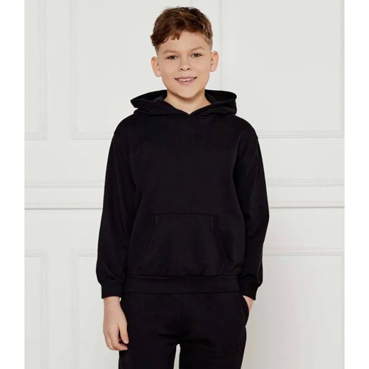 Guess Bluza | Oversize fit ze sklepu Gomez Fashion Store w kategorii Bluzy chłopięce - zdjęcie 184516488