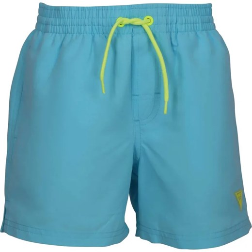 Guess Szorty kąpielowe | Regular Fit ze sklepu Gomez Fashion Store w kategorii Kąpielówki chłopięce - zdjęcie 184516489