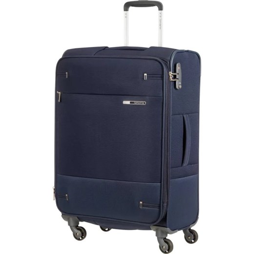 Samsonite Walizka BASE BOOST-SPINNER 66/24 EXP ze sklepu Gomez Fashion Store w kategorii Walizki - zdjęcie 184516495