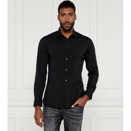 Burberry Koszula EKD | Slim Fit ze sklepu Gomez Fashion Store w kategorii Koszule męskie - zdjęcie 184516496