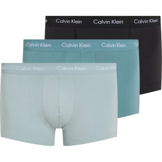 Calvin Klein Underwear Bokserki 3-pack ze sklepu Gomez Fashion Store w kategorii Majtki męskie - zdjęcie 184516506