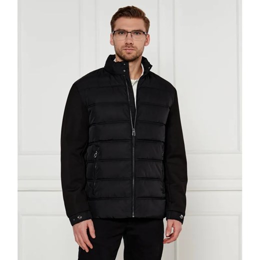 Joop! Ocieplana kurtka Goya | Regular Fit ze sklepu Gomez Fashion Store w kategorii Kurtki męskie - zdjęcie 184516528