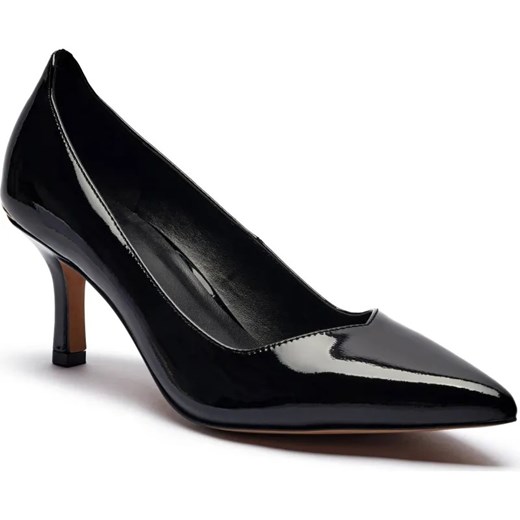 DKNY Skórzane szpilki IVANIE 39 okazja Gomez Fashion Store