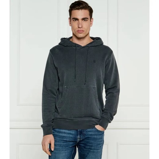 G- Star Raw Bluza | Regular Fit ze sklepu Gomez Fashion Store w kategorii Bluzy męskie - zdjęcie 184516538