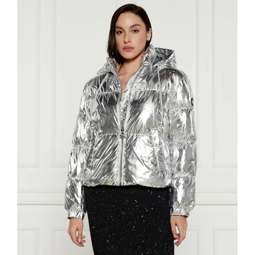 Michael Kors Kurtka | Regular Fit ze sklepu Gomez Fashion Store w kategorii Kurtki damskie - zdjęcie 184516539