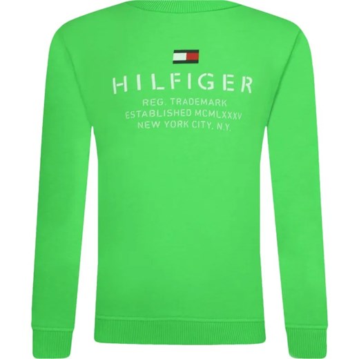 Tommy Hilfiger Longsleeve | Regular Fit ze sklepu Gomez Fashion Store w kategorii T-shirty chłopięce - zdjęcie 184516546