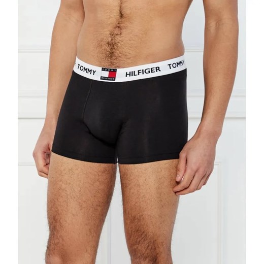 Tommy Hilfiger Bokserki ze sklepu Gomez Fashion Store w kategorii Majtki męskie - zdjęcie 184516549