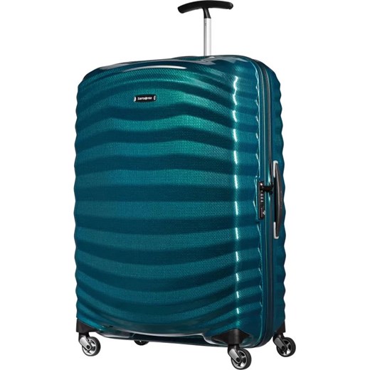 Samsonite Walizka LITE-SHOCK-SPINNER 75/28 ze sklepu Gomez Fashion Store w kategorii Walizki - zdjęcie 184516556