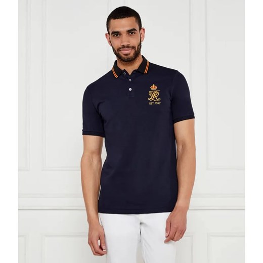 POLO RALPH LAUREN Polo | Regular Fit ze sklepu Gomez Fashion Store w kategorii T-shirty męskie - zdjęcie 184516585