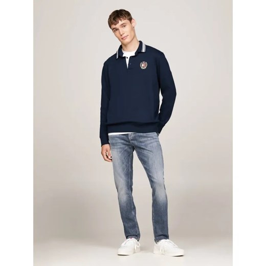 Tommy Jeans Jeansy AUSTIN | Slim Fit ze sklepu Gomez Fashion Store w kategorii Jeansy męskie - zdjęcie 184516599