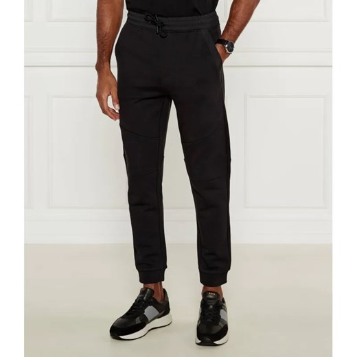 BOSS ORANGE Spodnie dresowe Setwill | Regular Fit ze sklepu Gomez Fashion Store w kategorii Spodnie męskie - zdjęcie 184516605
