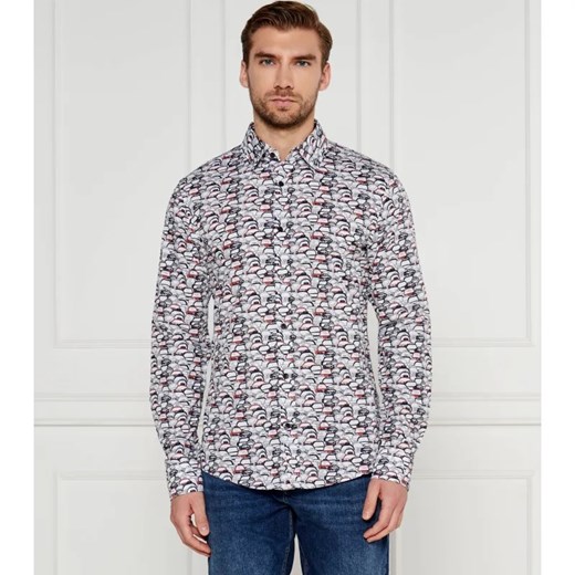 Joop! Jeans Koszula Hanson3 | Regular Fit ze sklepu Gomez Fashion Store w kategorii Koszule męskie - zdjęcie 184516628
