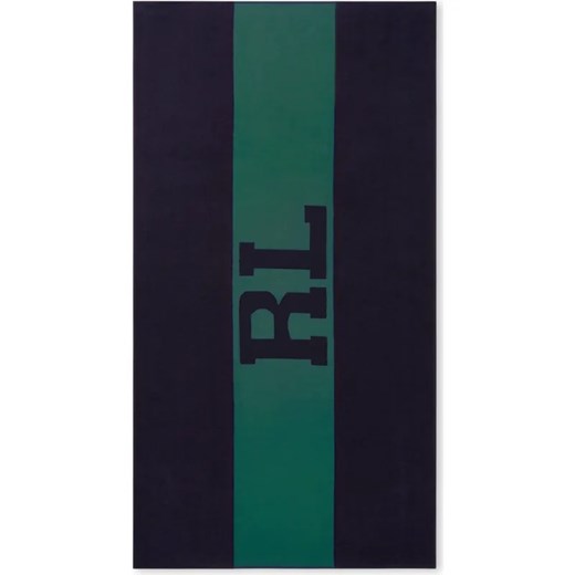 Ralph Lauren Home Ręcznik plażowy RL SIGNATURE ze sklepu Gomez Fashion Store w kategorii Ręczniki - zdjęcie 184516637