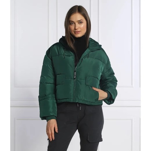 Pepe Jeans London Kurtka AMANDINE | Regular Fit ze sklepu Gomez Fashion Store w kategorii Kurtki damskie - zdjęcie 184516646