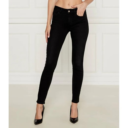 Liu Jo Jeansy | Slim Fit ze sklepu Gomez Fashion Store w kategorii Jeansy damskie - zdjęcie 184516655