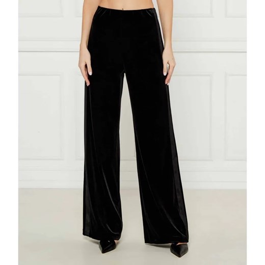 MAX&Co. Spodnie MIGNON | flare fit ze sklepu Gomez Fashion Store w kategorii Spodnie damskie - zdjęcie 184516656