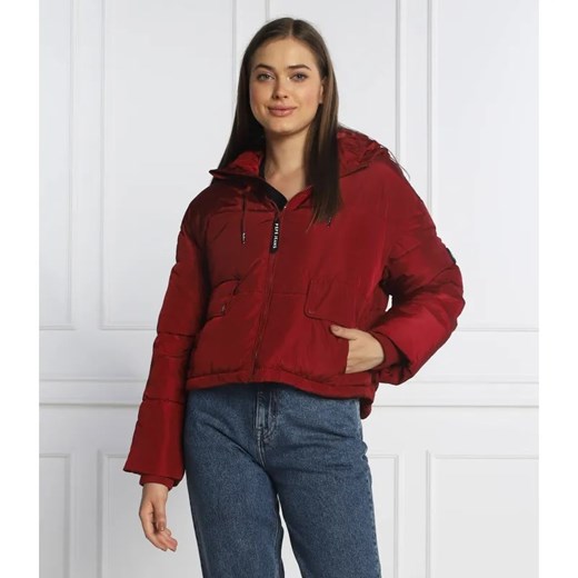 Pepe Jeans London Kurtka AMANDINE | Regular Fit ze sklepu Gomez Fashion Store w kategorii Kurtki damskie - zdjęcie 184516658