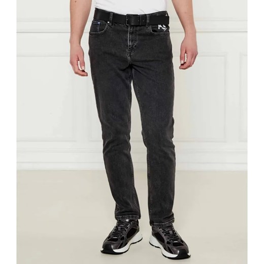 Karl Lagerfeld Jeans Jeansy | Slim Fit ze sklepu Gomez Fashion Store w kategorii Jeansy męskie - zdjęcie 184516668