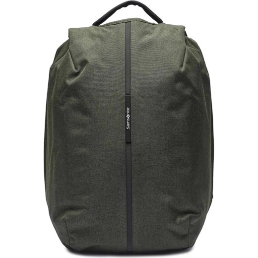 Samsonite Plecak SECURIPACK ze sklepu Gomez Fashion Store w kategorii Plecaki - zdjęcie 184516696